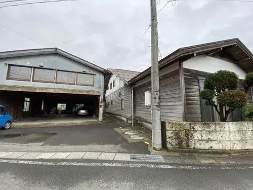 秋田県能代市8LDK+S物件 (4)