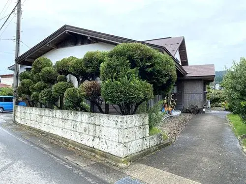 秋田県能代市8LDK+S物件 (5)