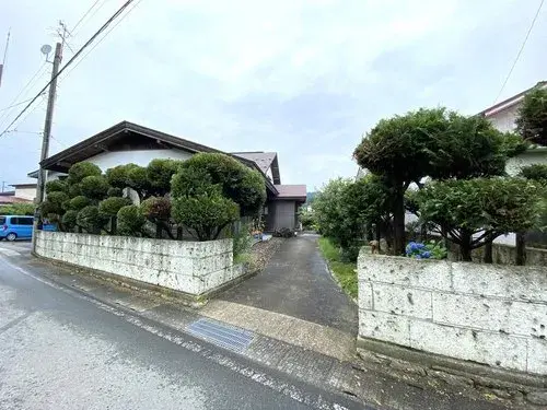 秋田県能代市8LDK+S物件 (6)