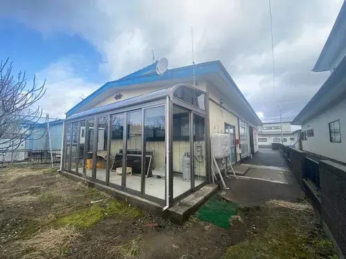 Akita Prefecture Mitane Town 5LDK Property (2)