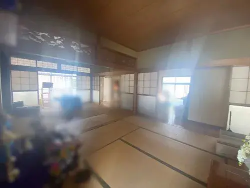 Akita Prefecture Mitane Town 5LDK Property (11)