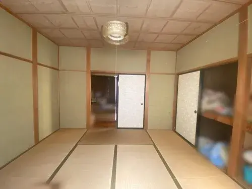 Akita Prefecture Mitane Town 5LDK Property (12)