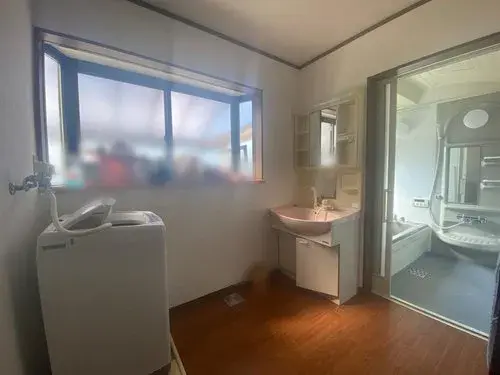 Akita Prefecture Mitane Town 5LDK Property (16)