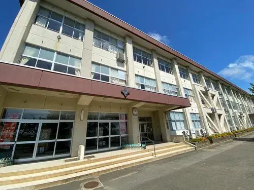 Akita Prefecture Mitane Town 5LDK Property (24)