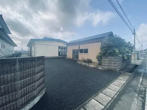 Akita Prefecture Mitane Town 5LDK Property (7)