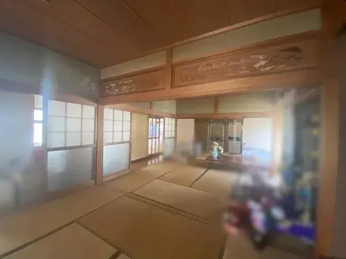 Akita Prefecture Mitane Town 5LDK Property (8)