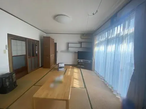 Akita Prefecture Mitane Town 5LDK Property (9)