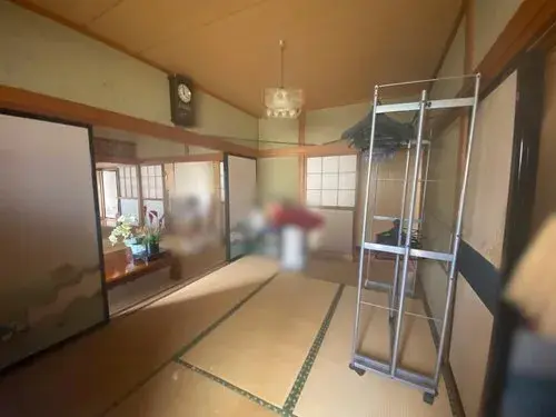 Akita Prefecture Mitane Town 5LDK Property (10)