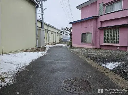 3LDK+S Bien immobilier Ville d'Akita Préfecture d'Akita (2)