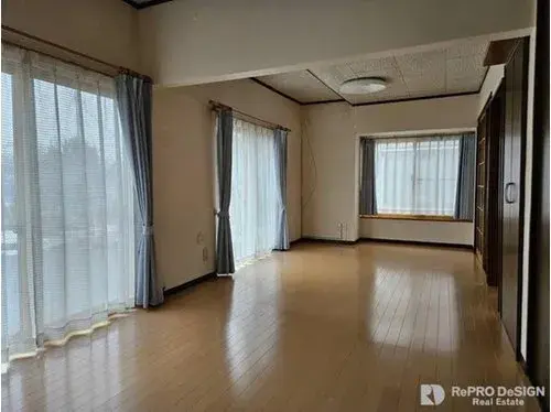 3LDK+S Bien immobilier Ville d'Akita Préfecture d'Akita (7)