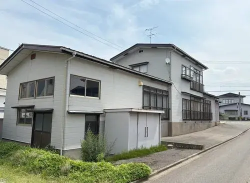 Akiya in Akita