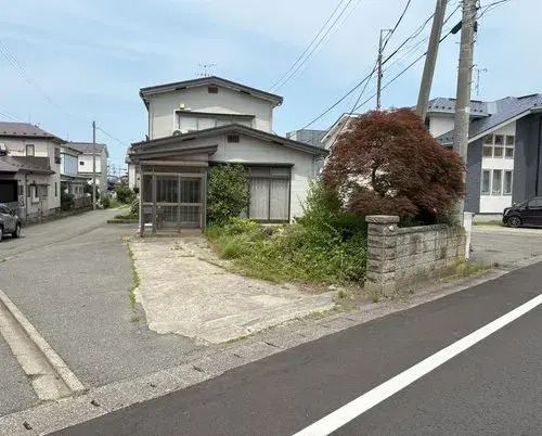 5DK Property Akita City Akita Prefecture (2)