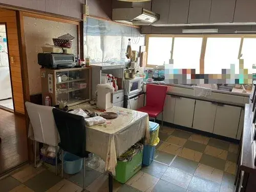 5DK Property Akita City Akita Prefecture (12)