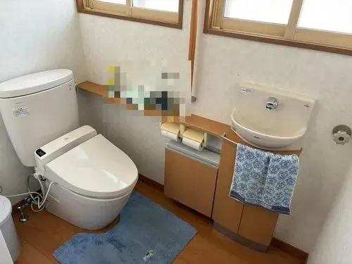 5DK Property Akita City Akita Prefecture (17)