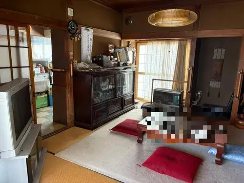 5DK Property Akita City Akita Prefecture (10)
