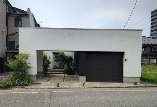 Akiya in Akita