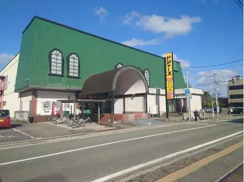 Propiedad 2LDK Ciudad de Akita Prefectura de Akita (14)