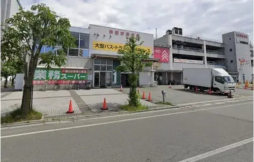 Propiedad 2LDK Ciudad de Akita Prefectura de Akita (15)