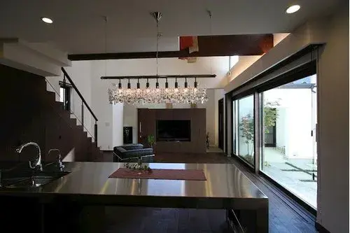 Propiedad 2LDK Ciudad de Akita Prefectura de Akita (6)