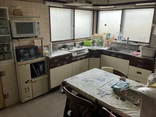 5室餐厨带储藏室房产 鹤冈市 山形县 (3)