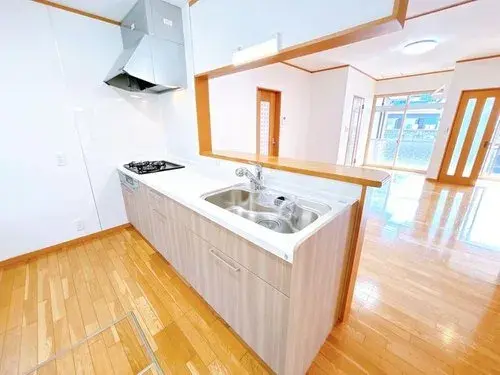 5LDK Nanyo City Yamagata Prefecture (15)