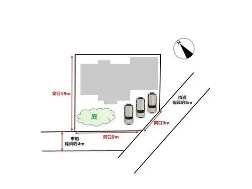 5LDK Nanyo City Yamagata Prefecture (19)