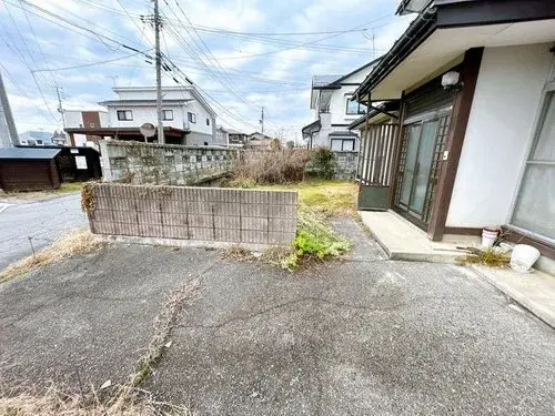 5LDK Nanyo City Yamagata Prefecture (3)