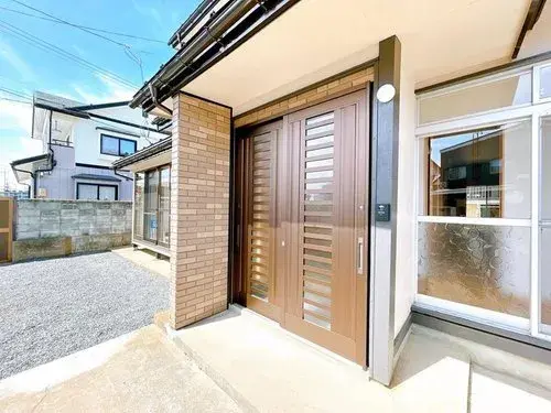 5LDK Nanyo City Yamagata Prefecture (4)