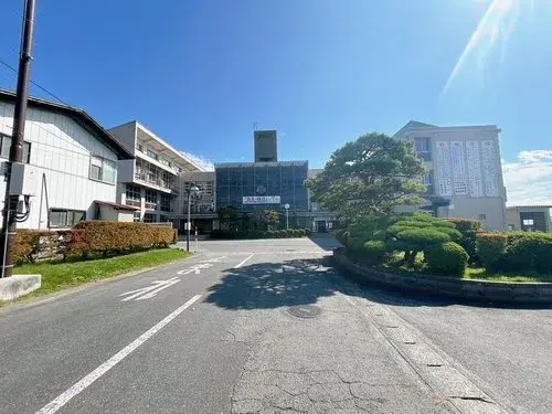 5LDK Nanyo City Yamagata Prefecture (5)