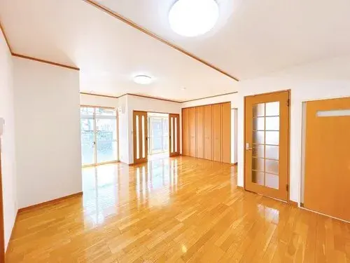 5LDK Nanyo City Yamagata Prefecture (6)