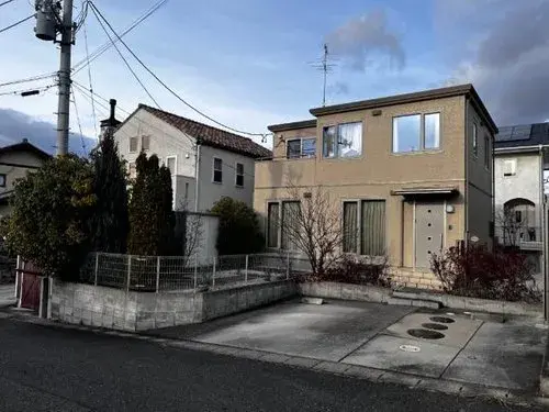 Akiya in Koriyama