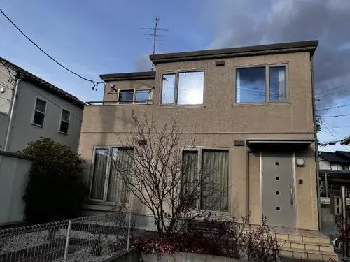 Propiedad 4LDK Ciudad de Koriyama Prefectura de Fukushima (2)