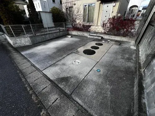 Propiedad 4LDK Ciudad de Koriyama Prefectura de Fukushima (4)