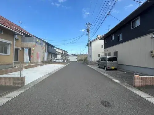 Akiya in Koriyama