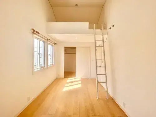 4LDK 郡山市 福島県 (15)