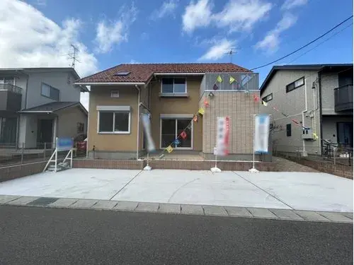 4LDK 郡山市 福島県 (3)