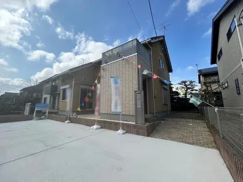 4LDK 郡山市 福島県 (4)