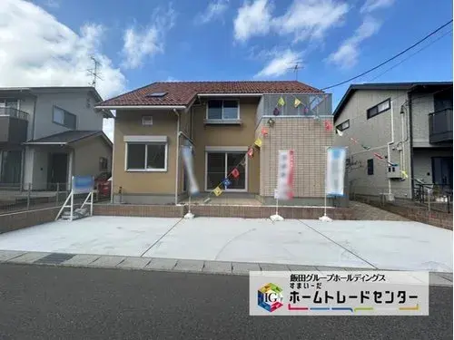 4LDK 郡山市 福島県 (6)