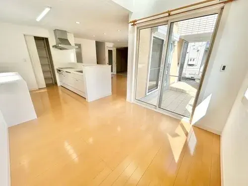 4LDK 郡山市 福島県 (9)
