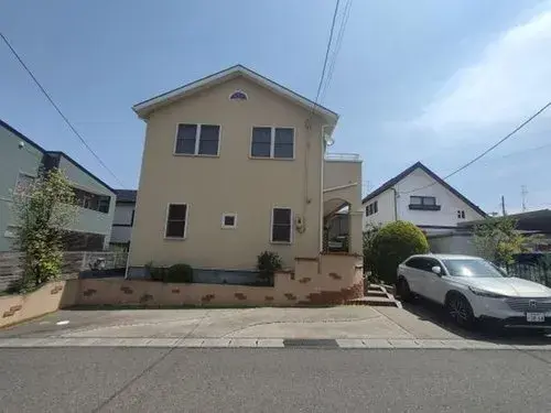 4LDK Property Koriyama City Fukushima Prefecture (2)