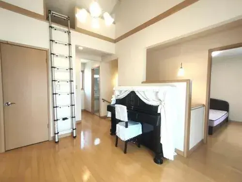 4LDK Property Koriyama City Fukushima Prefecture (12)
