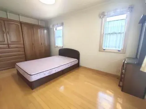 4LDK Property Koriyama City Fukushima Prefecture (13)