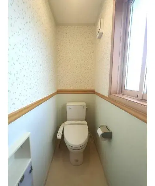 4LDK Property Koriyama City Fukushima Prefecture (18)