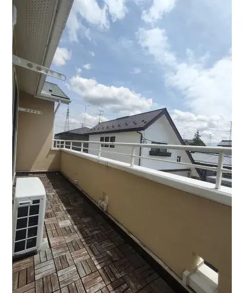 4LDK Property Koriyama City Fukushima Prefecture (3)