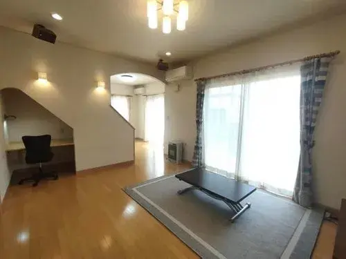 4LDK Property Koriyama City Fukushima Prefecture (6)