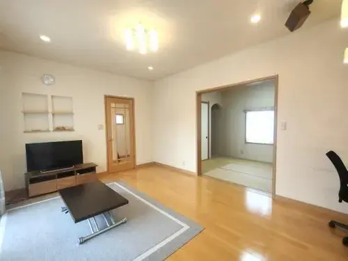 4LDK Property Koriyama City Fukushima Prefecture (7)