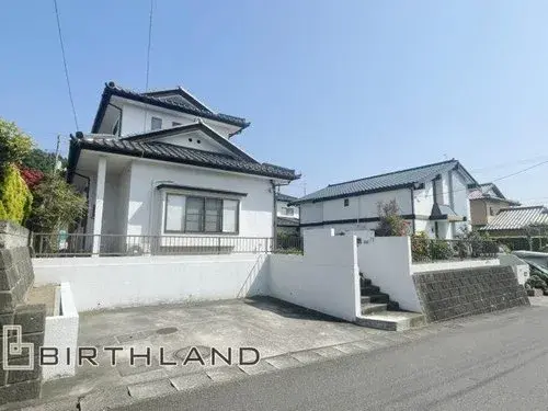 Akiya in Iwaki