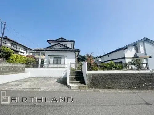 [Propiedad 5DK] Ciudad de Iwaki Prefectura de Fukushima (2)