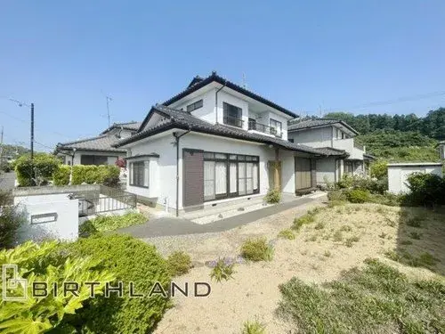 [Propiedad 5DK] Ciudad de Iwaki Prefectura de Fukushima (3)