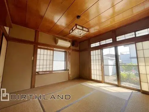 [Propiedad 5DK] Ciudad de Iwaki Prefectura de Fukushima (8)